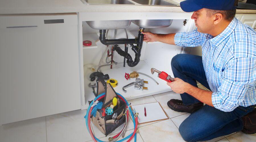 Professional Tankless Water Heater Installation in Maumelle, AR